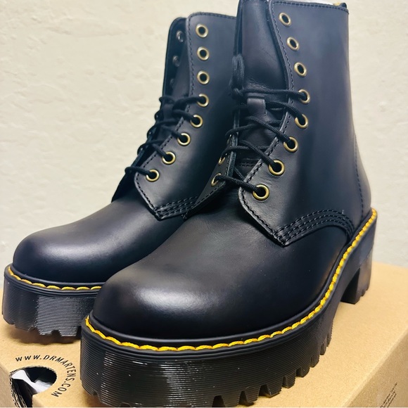 Ankle Boots Doc Marten Shriver Dr Martens Shriver Low Wyoming Online